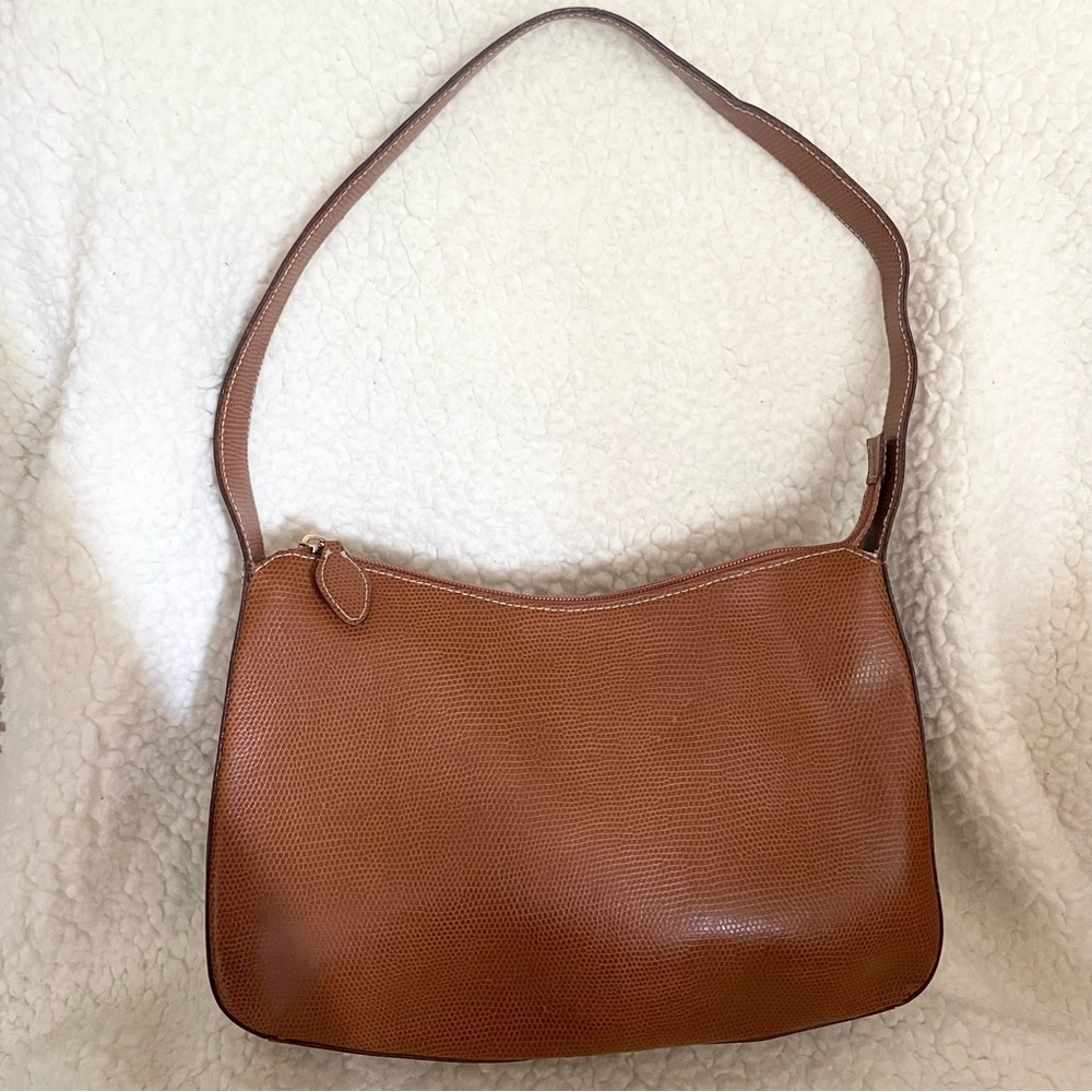 Desmo Italy Structured Bag